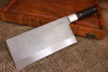 Мясной топорик "Samurai" Bohler N690, рукоять дерево венге.