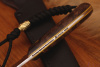 Нож "Сапран" Bohler N690, рукоять карельская береза.