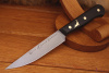 Кухонные ножи Набор кухонных ножей серии "Classic" Bohler N 690, рукоять граб. 